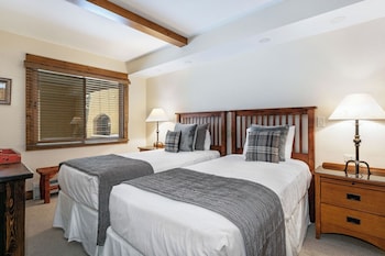 Condo, 2 Bedrooms 2 Bathrooms (Platinum 1000 Square Foot Condominium)