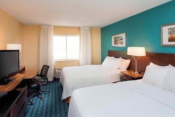 Room, 2 Queen Beds