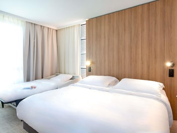 Classic Room, 1 Double Bed with Sofa bed