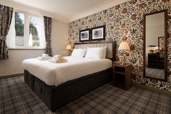 Classic Double or Twin Room
