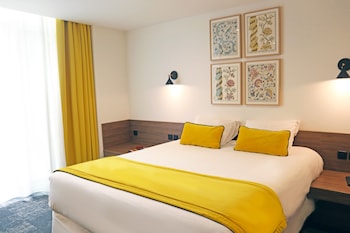 Chambre Familiale
