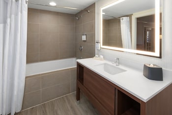 Suite, 1 Bedroom