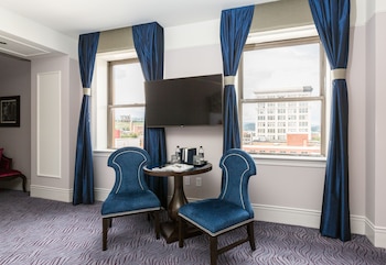 Premier Room, 2 Queen Beds