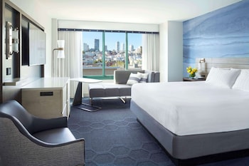 Room, 1 King Bed
