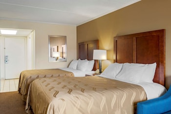 Room, Multiple Beds, Accessible, Non Smoking (Efficiency)