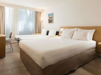 Classic Room, 1 Double Bed