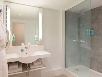 Executive Room, 1 Double Bed with Sofa bed