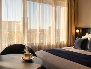 Premium Room, 1 Double Bed