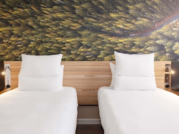 Classic Twin Room, 2 Twin Beds