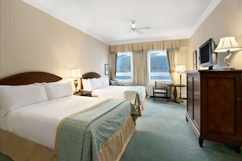 Deluxe Room, 2 Queen Beds