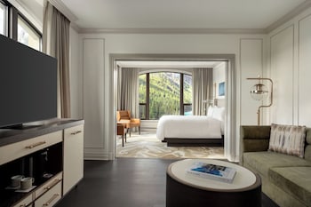 Suite, 1 Bedroom