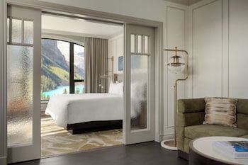 Suite, 1 Bedroom