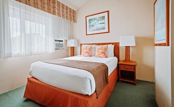 Condo, 1 Bedroom, Kitchen