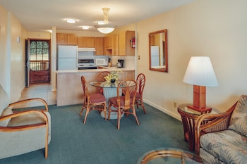 Condo, 1 Bedroom, Kitchen
