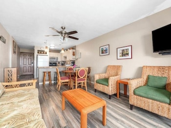 Condo, 2 Bedrooms, Kitchen