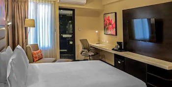 Room, 1 Queen Bed