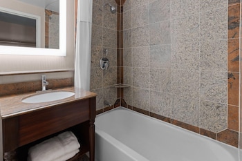 Double Room, 2 Double Beds