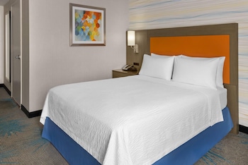 Room, 1 Queen Bed, Accessible, Non Smoking (Mobility)