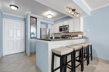 Suite, 2 Bedrooms, Oceanfront