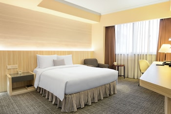 Superior Room, 1 Double Bed