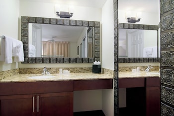 Penthouse, 1 Bedroom