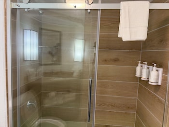 Room, 2 Double Beds, Non Smoking