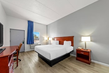 Room, 1 King Bed, Non Smoking (Accessible)