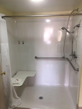 Room, 1 King Bed, Accessible
