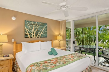 2 Bedroom Deluxe Suite