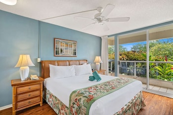 1 Bedroom Standard Suite