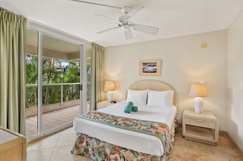 2 Bedroom Standard Suite