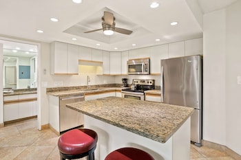 2 Bedroom Standard Suite