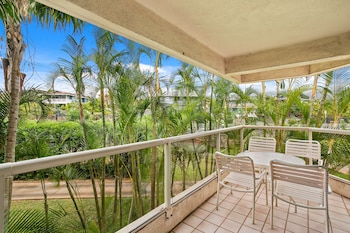 2 Bedroom Standard Suite