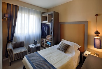 Classic Single Room, 1 Twin Bed