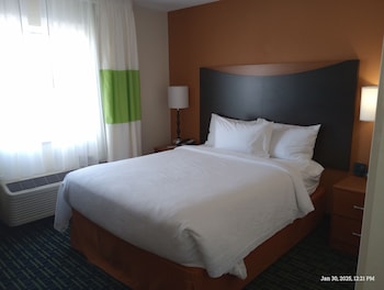 Room, 1 Queen Bed