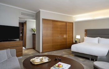 Studio Sea View Room