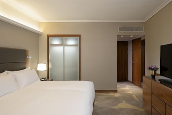 Twin Executive Sea View Room