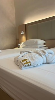 Superior Twin Room, Non Smoking