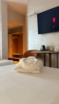 Superior Twin Room, Non Smoking