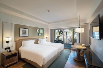 Room, 2 Twin Beds (Lanai)