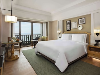 Club Room, 1 King Bed