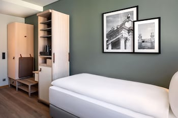 Standard Room, 1 Twin Bed