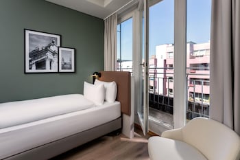 Standard Room, 1 Twin Bed