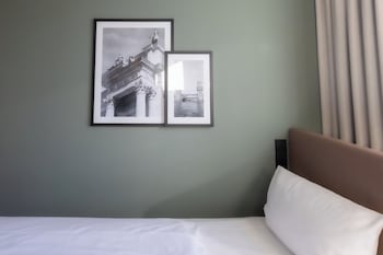 Standard Room, 1 Twin Bed