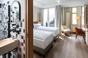 Superior Room, 2 Twin Beds