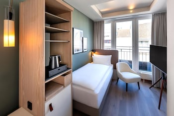 Standard Room, 1 Twin Bed