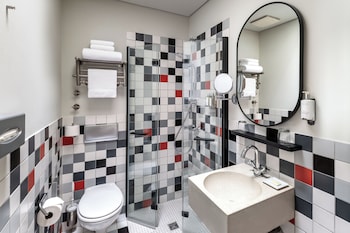 Superior Room, 2 Twin Beds