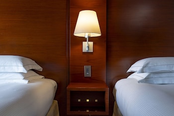 Twin Hilton
