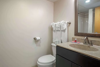 Suite, Multiple Beds, Non Smoking