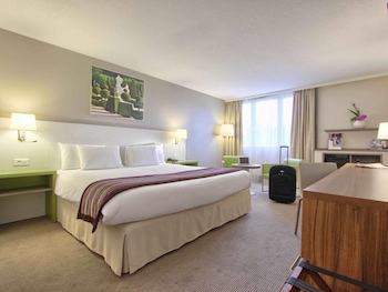 Classic Room, 1 Double Bed